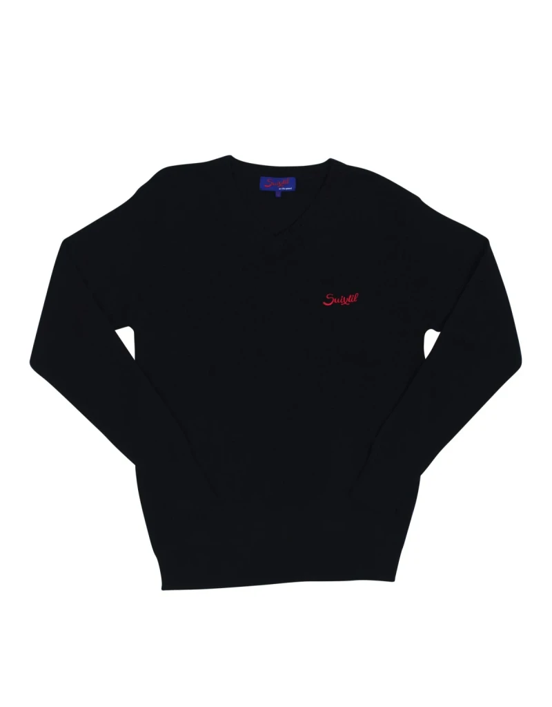 Monza Sweater