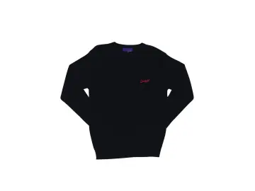 Monza Sweater