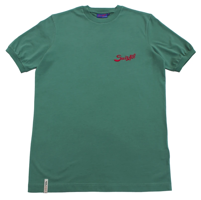 Cuba T Shirt