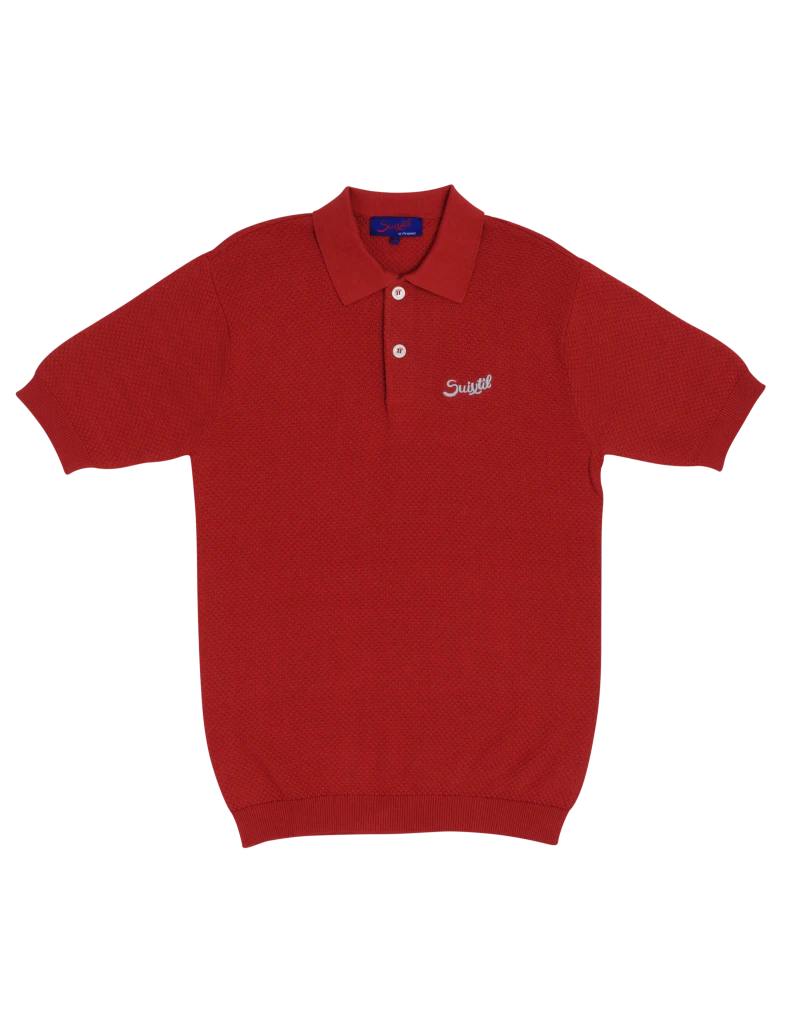 Nassau Polo