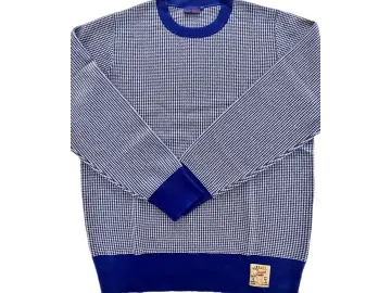 Ibsley Pullover