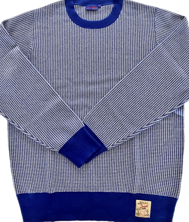 Ibsley Pullover