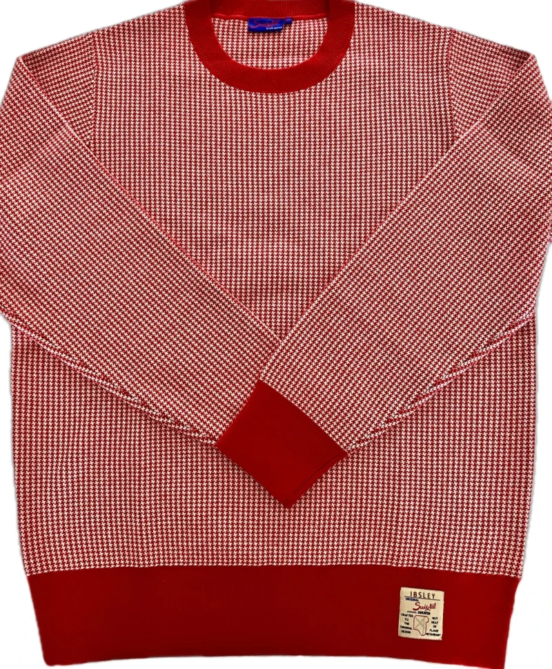 Ibsley Pullover