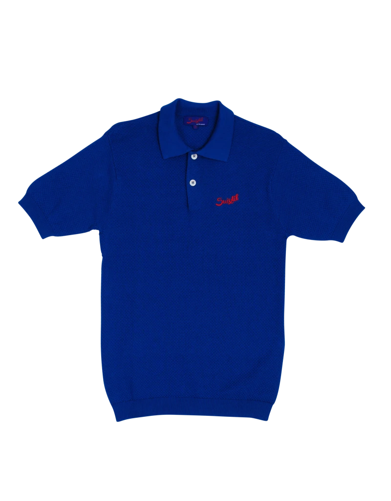 Nassau Polo