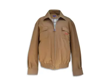 Monaco Jacke