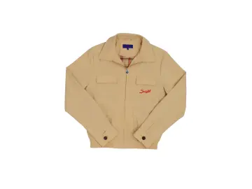 Monaco Jacke