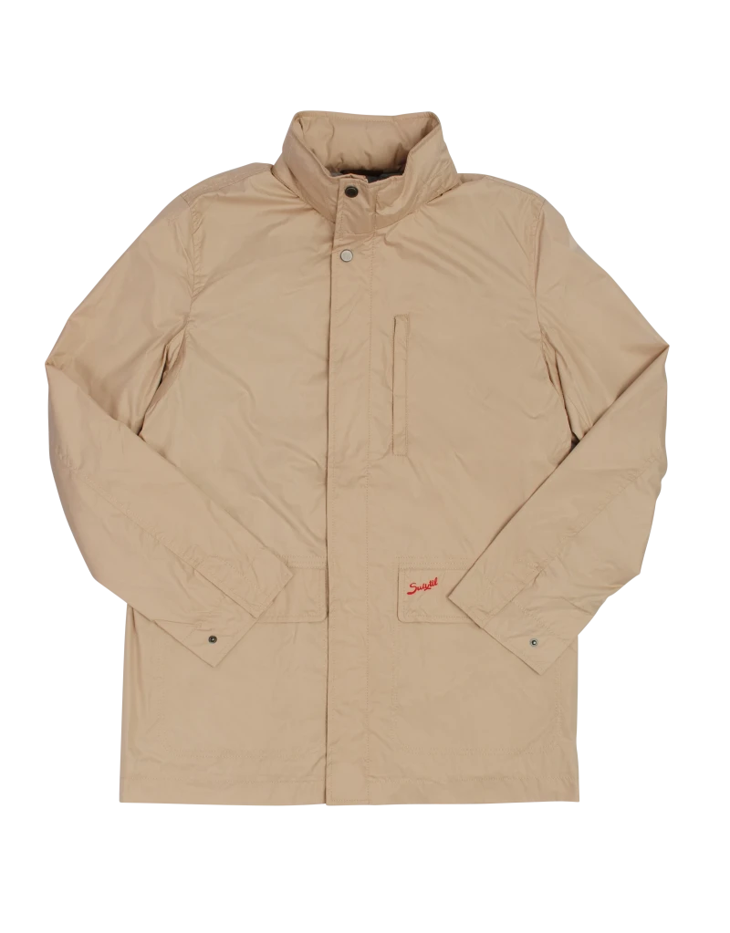 Zandvoort Jacke