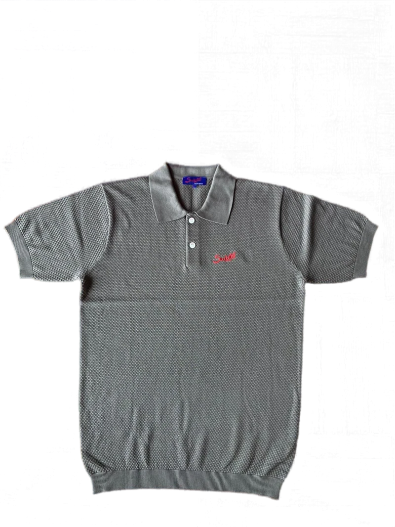 Nassau Polo