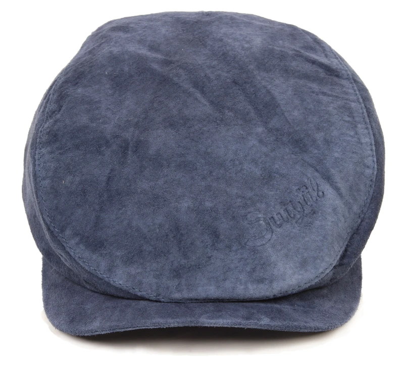 Suede Race Cap