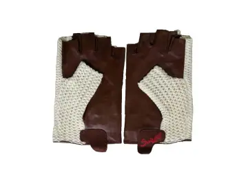 Regularity Glove