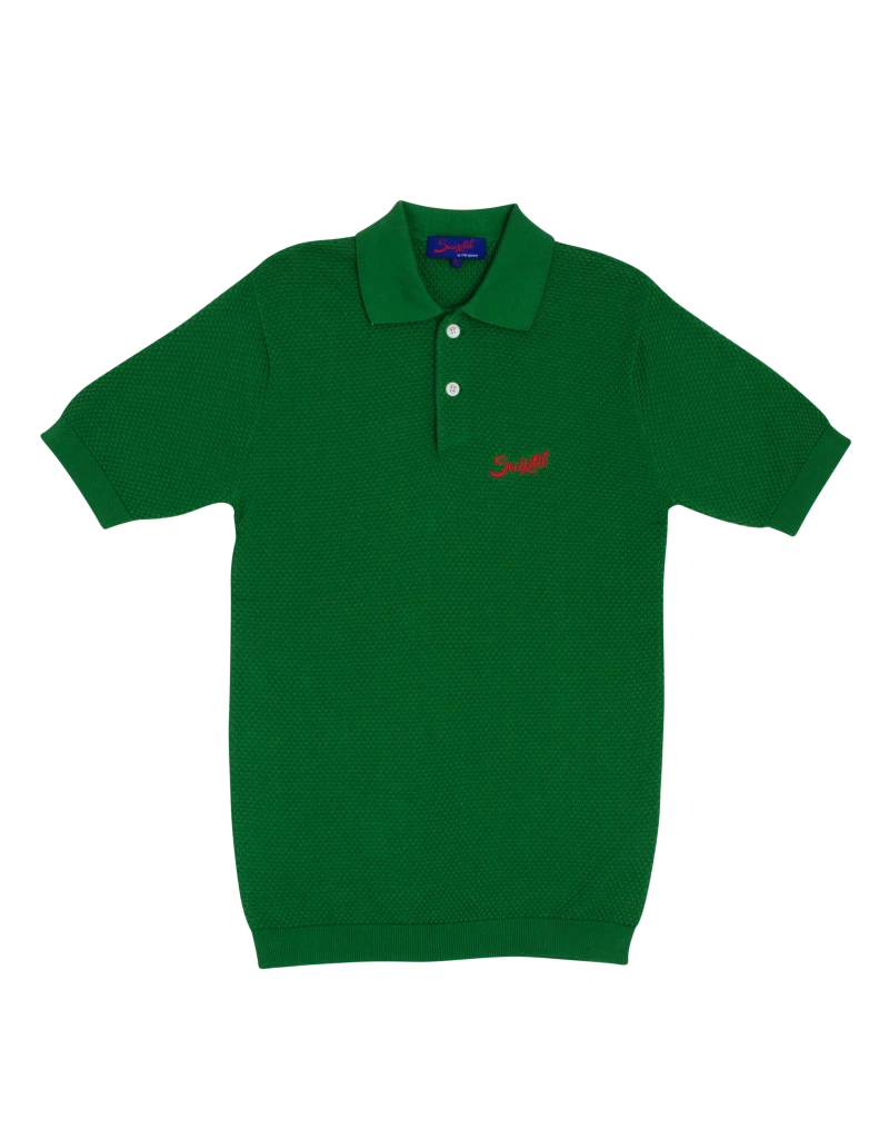 Nassau Polo