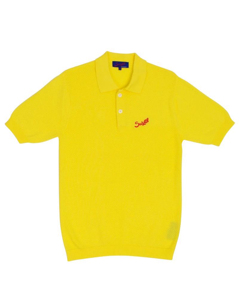 Nassau Polo