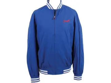 Barcelona Jacke