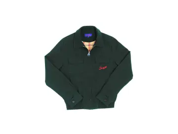 Monaco Jacke