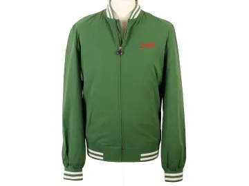 Barcelona Jacke