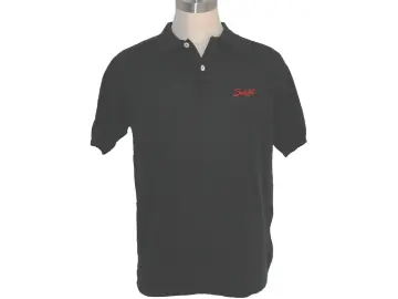 Nassau Polo
