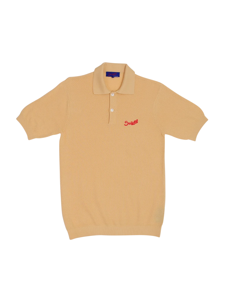 Nassau Polo