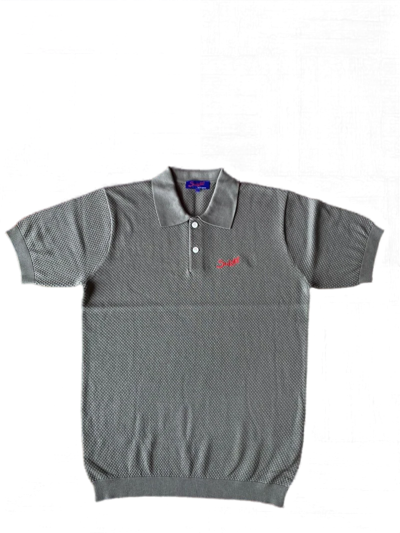 Nassau Polo