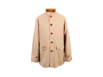Silverstone Jacke