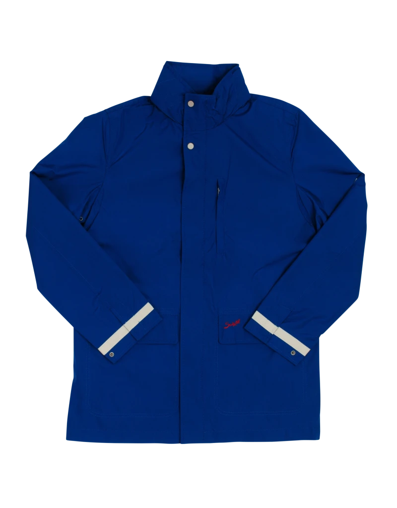 Zandvoort Jacke